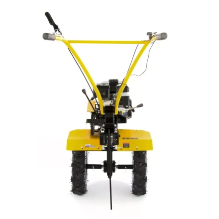 Мотоблок бензиновый DPT-270 Denzel 56402 купить в Нягани