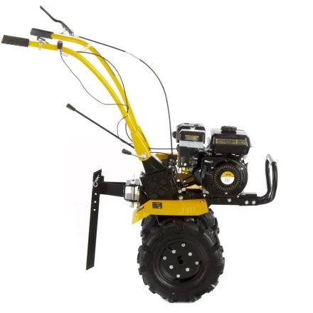 Мотоблок бензиновый DPT-270 Denzel 56402 купить в Нягани