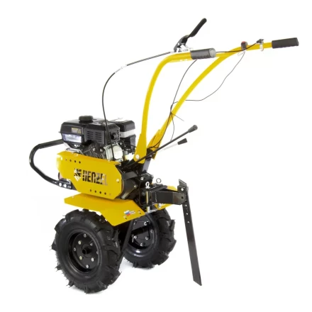 Мотоблок бензиновый DPT-270 Denzel 56402 купить в Нягани