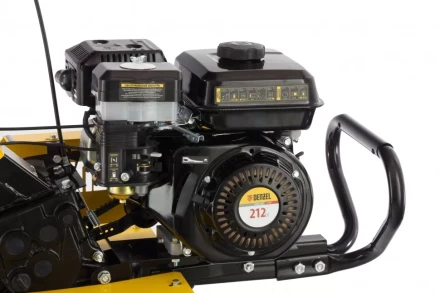Мотоблок бензиновый DPT-270 Denzel 56402 купить в Нягани