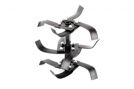 Мотоблок бензиновый DPT-270 Denzel 56402 купить в Нягани