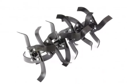 Мотоблок бензиновый DPT-270 Denzel 56402 купить в Нягани