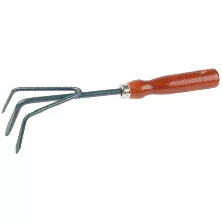 Рыхлитель GRINDA, из углеродистой стали с деревянной ручкой, 280 мм 8-421243_z01 купить в Нягани
