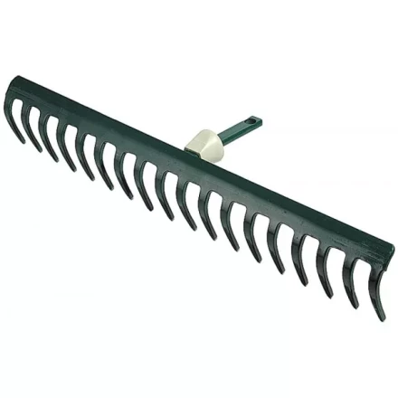 Грабли RACO &quot;MAXI&quot;, 18 зубцов, с быстрозажимным механизмом, 460мм 4230-53806 купить в Нягани