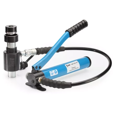 Гидравлическая система ПГПО-60 КВТ купить в Нягани