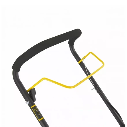 Газонокосилка бензиновая GLD-560, 196 см3, ширина 56 см Denzel 58808 купить в Нягани