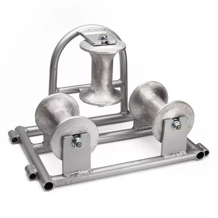 Ролик кабельный РКУ-140 КВТ купить в Нягани