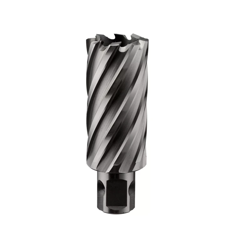 Сверло корончатое ALTECO HSS 26x50 22468 купить в Нягани