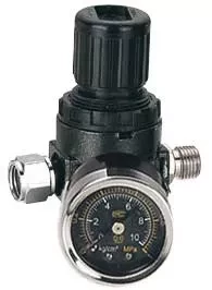 Регулятор с манометром АR802А Auarita купить в Нягани