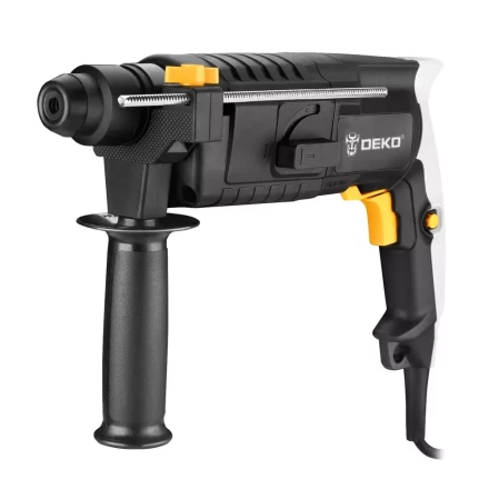 Перфоратор DKH650W DEKO, 063-4118 купить в Нягани
