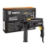 Перфоратор DKH650W DEKO, 063-4118 купить в Нягани