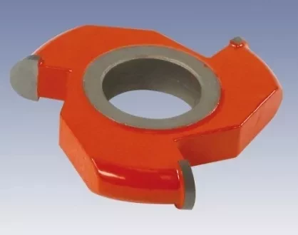 Фреза станочная профильная Кратон (1 09 07 020) 1 09 07 020 купить в Нягани