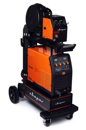 Сварочный автомат Сварог TECH MIG 3500 (N222) с НАКС купить в Нягани