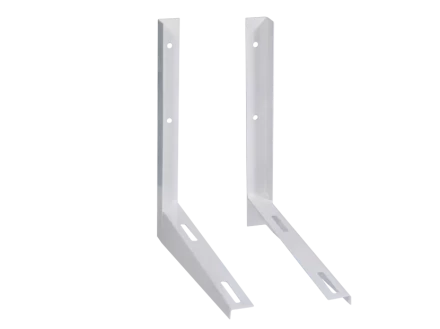 Кронштейн BALLU 1000x700 пара в упаковке с крепежом купить в Нягани