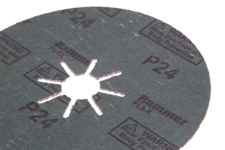 Круг фибровый HAMMER 243-013 купить в Нягани