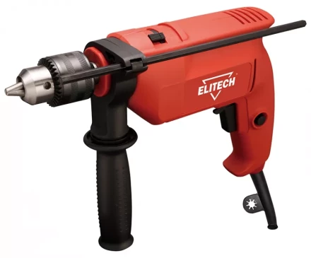 Ударная дрель Elitech ЕД 0610 купить в Нягани