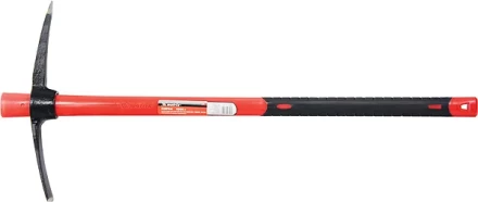 Кирка-Кайло 1000 г, фибергласовая обрезиненная рукоятка 900 мм MATRIX 21829 купить в Нягани