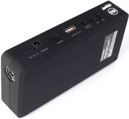 Пусковой многофункциональный аккумулятор PATRIOT Magnum 14 купить в Нягани