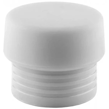 Боек ЗУБР &quot;ЭКСПЕРТ&quot; сменный, для сборочных молотков арт. 2044-50, белый, особотвердый, для тяжелых работ, 50мм 20444-50-4 купить в Нягани