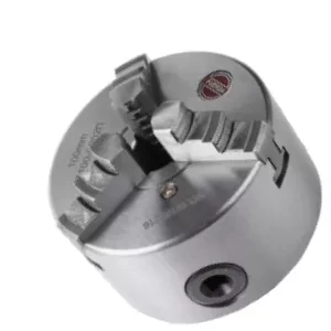 Патрон токарный 7100-0009  ф250 3-х кулачковый  I-QSC купить в Нягани