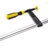 Струбцина STAYER F-образная, 120x500мм 32095-120-500 купить в Нягани