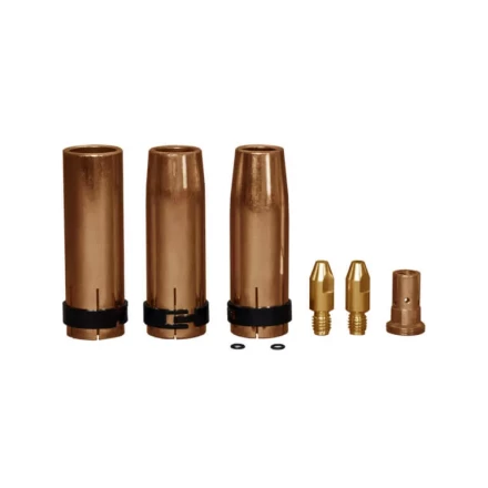 Набор комплектующих MIG 500 FoxWeld купить в Нягани