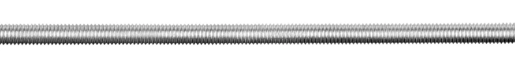 ЗУБР DIN 975, кл. пр. 6.8, М10 x 1000 мм, резьбовая шпилька, 1 шт, Профессионал (30336-10-1) купить в Нягани