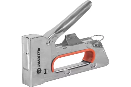 Степлер мебельный Вихрь, тип скобы 53 (скобы 4-8мм) 73/9/3/2 купить в Нягани