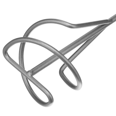 Миксер для строительных смесей, 120х500мм, хвостовик SDS plus// Сибртех 84778 купить в Нягани