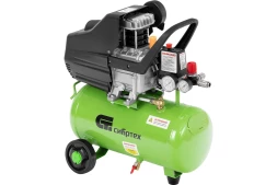 Воздушный компрессор СИБРТЕХ КК-1100/22 58036