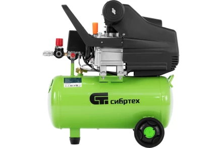Воздушный компрессор СИБРТЕХ КК-1100/22 58036 купить в Нягани