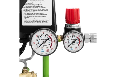 Воздушный компрессор СИБРТЕХ КК-1100/22 58036 купить в Нягани