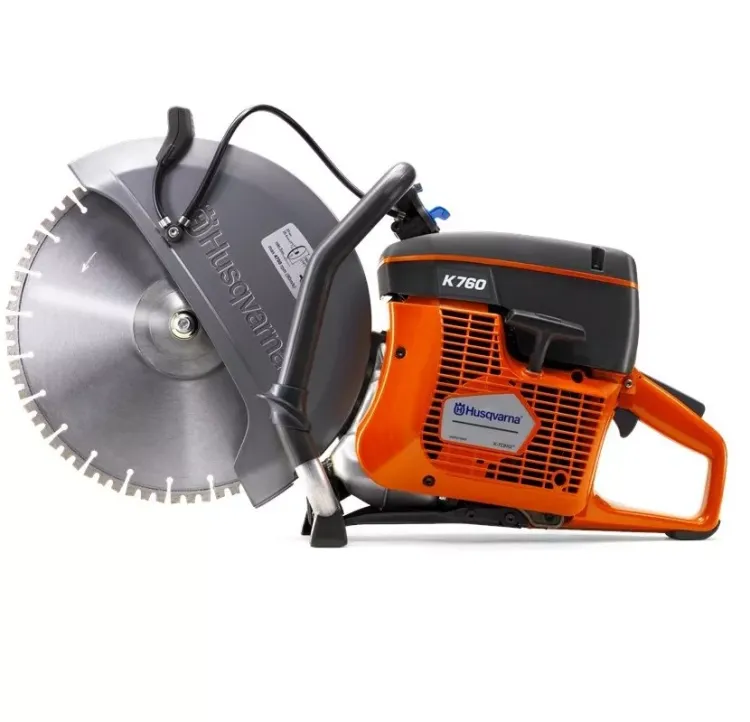 Бензорез  K 760/12"  Husqvarna купить в Нягани