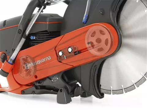 Бензорез  K 760/12"  Husqvarna купить в Нягани