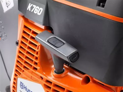 Бензорез  K 760/12"  Husqvarna купить в Нягани