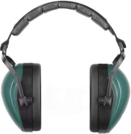 Наушники KRAFTOOL &quot;EXPERT&quot; защитные, складное оголовье 11362 купить в Нягани