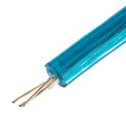 Шнур хозяйственный с полимерным покрытием, 3 мм, L 10 м, Home Palisad 937025 купить в Нягани