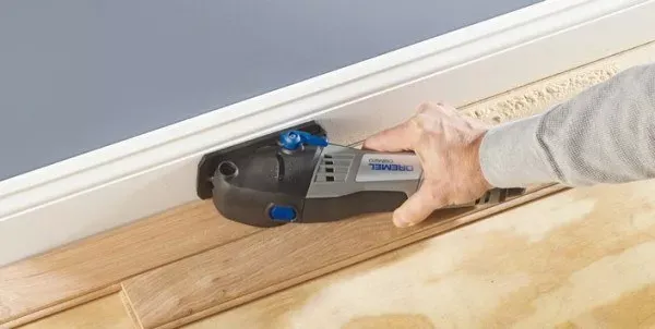 Пила компактная DSM20 3/4 710Вт DREMEL купить в Нягани
