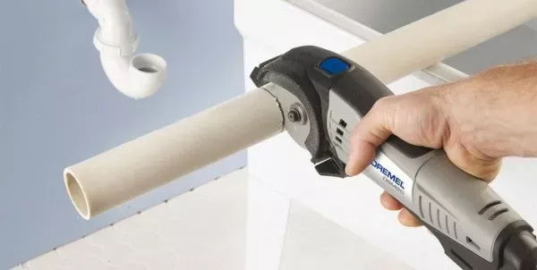 Пила компактная DSM20 3/4 710Вт DREMEL купить в Нягани