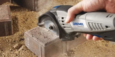 Пила компактная DSM20 3/4 710Вт DREMEL купить в Нягани