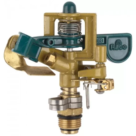 Головка RACO для импульсного распылителя, латунная 4260-55/701C купить в Нягани