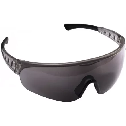 Очки STAYER защитные, поликарбонатные серые линзы 2-110432 купить в Нягани