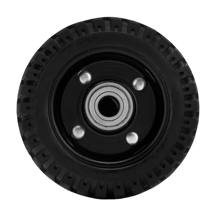 Транспортировочный комплект  Denzel 94669 (колеса и ручки) для генераторов PS-25, PS-28, PS-33, PS-33E купить в Нягани