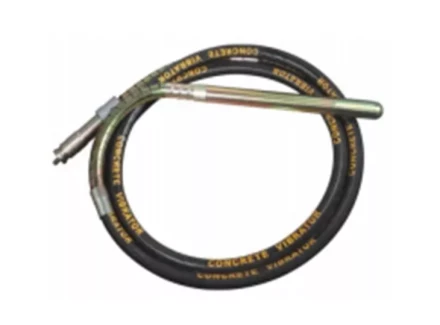 Гибкий вал с вибронаконечником 32 мм 4,0 м для глубинных вибраторов ZN-C 1024065 купить в Нягани