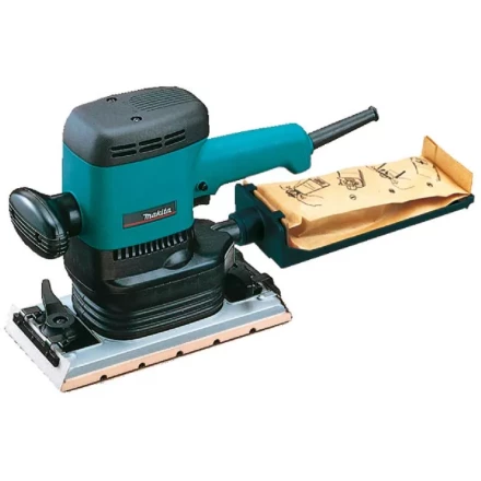 Вибрационная шлифовальная машина Makita 9046 (ВШМ) купить в Нягани