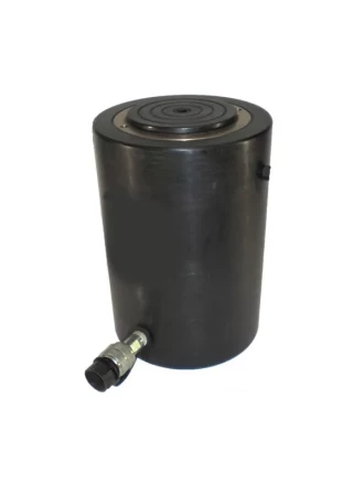 Домкрат гидравлический алюминиевый TOR HHYG-10100L (ДГА10П100) 10 т 1004768 купить в Нягани