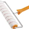 Валик "NYLON-SPECIAL" малярный в сборе, полиамид, ворс 12мм, 44х400мм, STAYER Profi 03057-40 купить в Нягани
