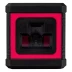 Лазерный уровень MTX XQB RED Basic SET, 10 м, красный луч, батарейки, резьба 1/4&quot; 35018 купить в Нягани