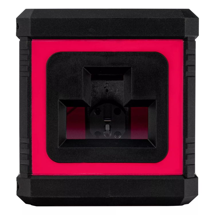 Лазерный уровень MTX XQB RED Basic SET, 10 м, красный луч, батарейки, резьба 1/4" 35018 купить в Нягани