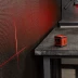 Лазерный уровень MTX XQB RED Basic SET, 10 м, красный луч, батарейки, резьба 1/4&quot; 35018 купить в Нягани